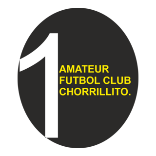 AMATEUR Logo PNG Vector