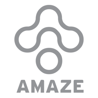 Amaze Logo PNG Vector