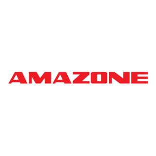 Amazone Logo PNG Vector