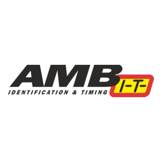 AMB i.t. Logo PNG Vector