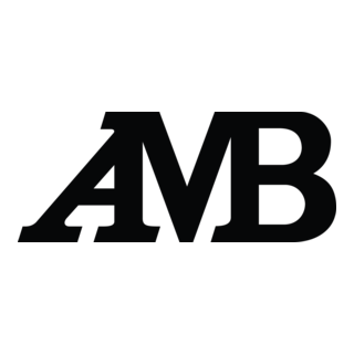 AMB Logo PNG Vector