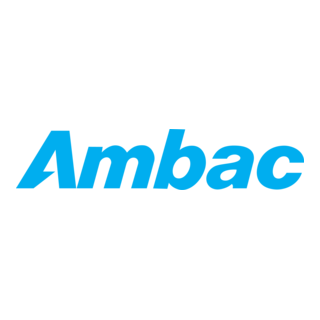 Ambac Financial Logo PNG Vector
