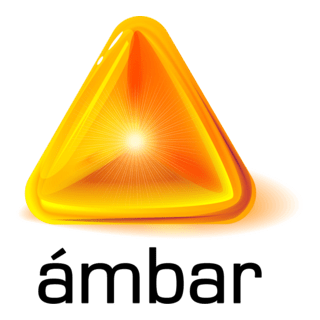 ambar Logo PNG Vector