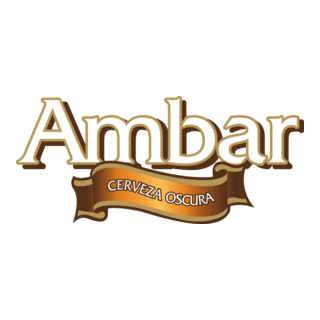 Ambar Logo PNG Vector