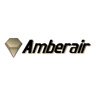 Amberair Logo PNG Vector