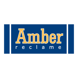 amberreclame Logo PNG Vector