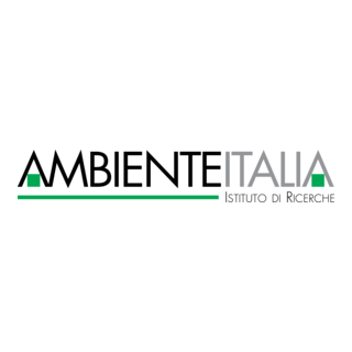 Ambiente Italia Logo PNG Vector