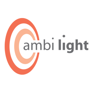 AmbiLight Logo PNG Vector