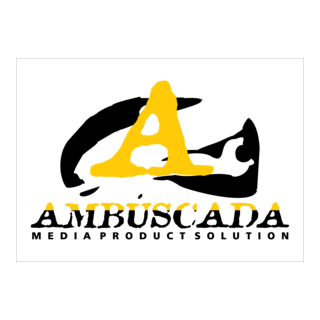 Ambuscada Logo PNG Vector