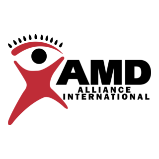 AMD Alliance Logo PNG Vector