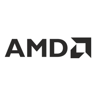 AMD Logo PNG Vector
