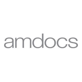 Amdocs Logo PNG Vector