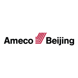 Ameco Beijing Logo PNG Vector