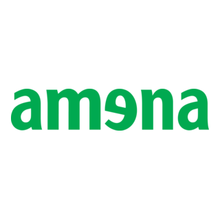 amena Logo PNG Vector