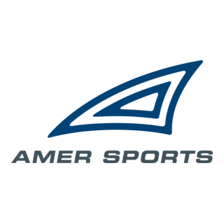 Amer Sports Logo PNG Vector