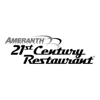 Ameranth Logo PNG Vector