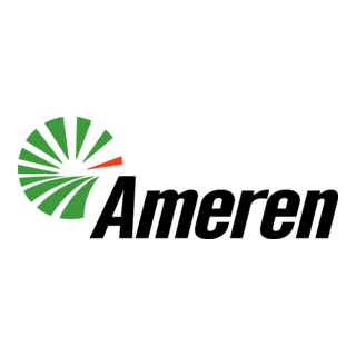 Ameren Logo PNG Vector