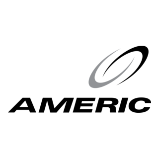 Americ Logo PNG Vector