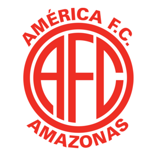 America Amazonas Logo PNG Vector
