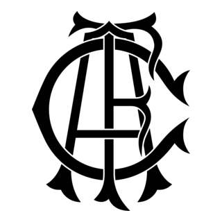 América Football Club Logo PNG Vector