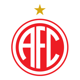 América Football Club Logo PNG Vector