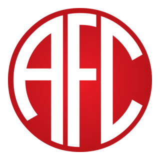 América Football Club - Rio de Janeiro Logo PNG Vector