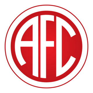 América Football Club - Rio de Janeiro Logo PNG Vector