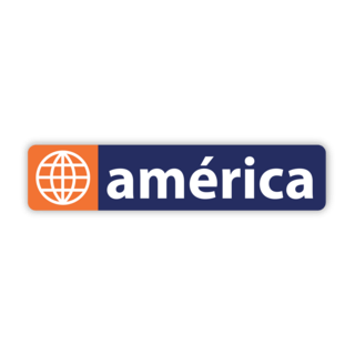 America TV Logo PNG Vector