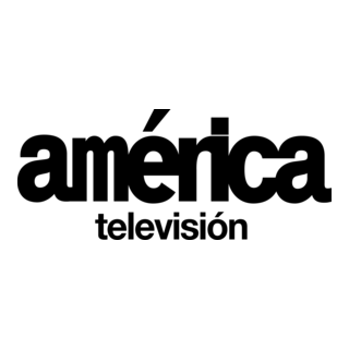 América TV Logo PNG Vector