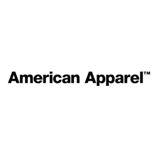 american apparel Logo PNG Vector