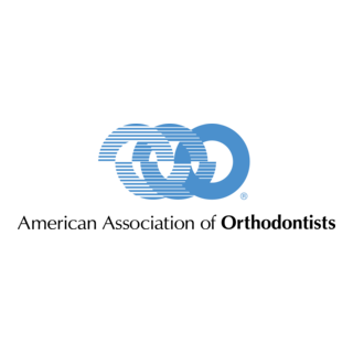 American Association of Orthodontists Logo PNG Vector