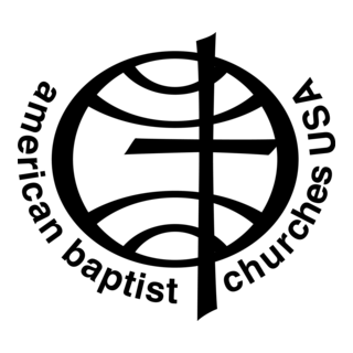 American Baptist Churches USA Logo PNG Vector
