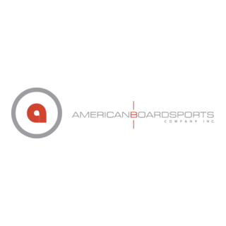 American Boardsports Logo PNG Vector