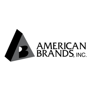 American Brands Logo PNG Vector