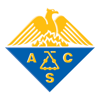 American Chemical Society Logo PNG Vector