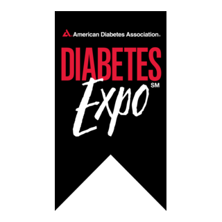 American Diabetes Association Expo Logo PNG Vector