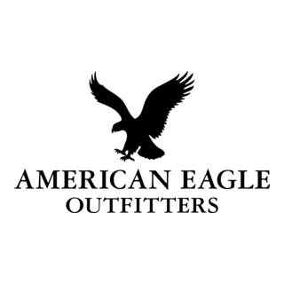 American Eagle Outfitters Logo PNG Vector