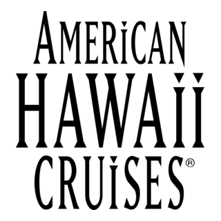 American Hawaii Cruises Logo PNG Vector