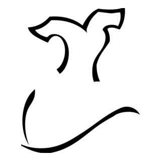 American Heart Red Dress Logo PNG Vector