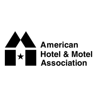 American Hotel & Motel Association Logo PNG Vector