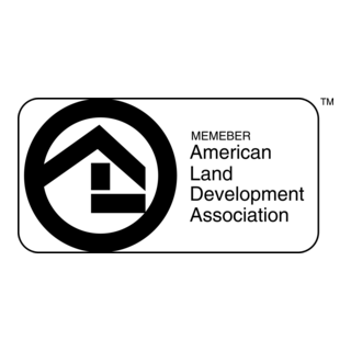 American Land Development Logo PNG Vector