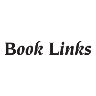 American Library Association Book Links Logo PNG Vector