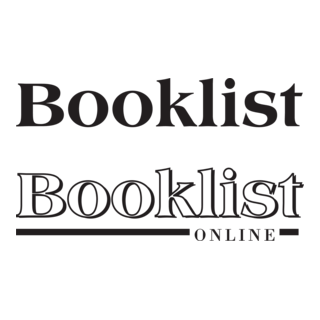 American Library Association Booklist Logo PNG Vector