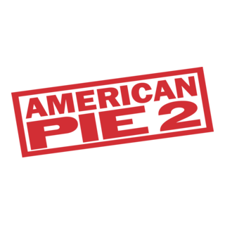 American Pie 2 Logo PNG Vector