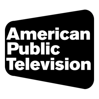 American Public Television Logo PNG Vector