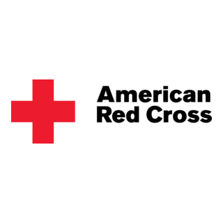 American Red Cross Logo PNG Vector