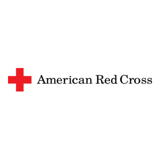 American Red Cross Logo PNG Vector