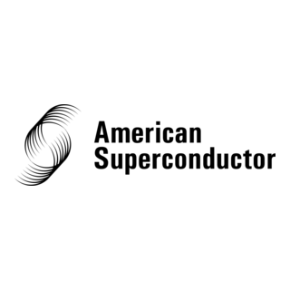 American Superconductor Logo PNG Vector