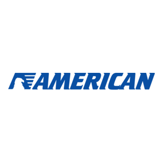 American Tires Logo PNG Vector