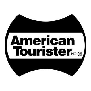 American Tourister Logo PNG Vector